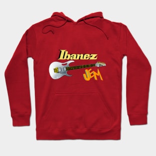 Ibanez JEM Hoodie